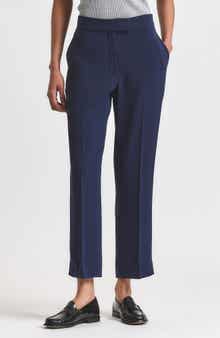 Derek Lam 10 Crosby Reagan Ankle Pants