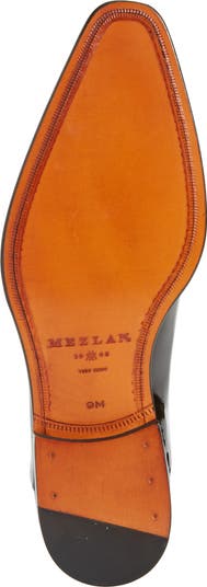 Formal Cap Toe Oxford