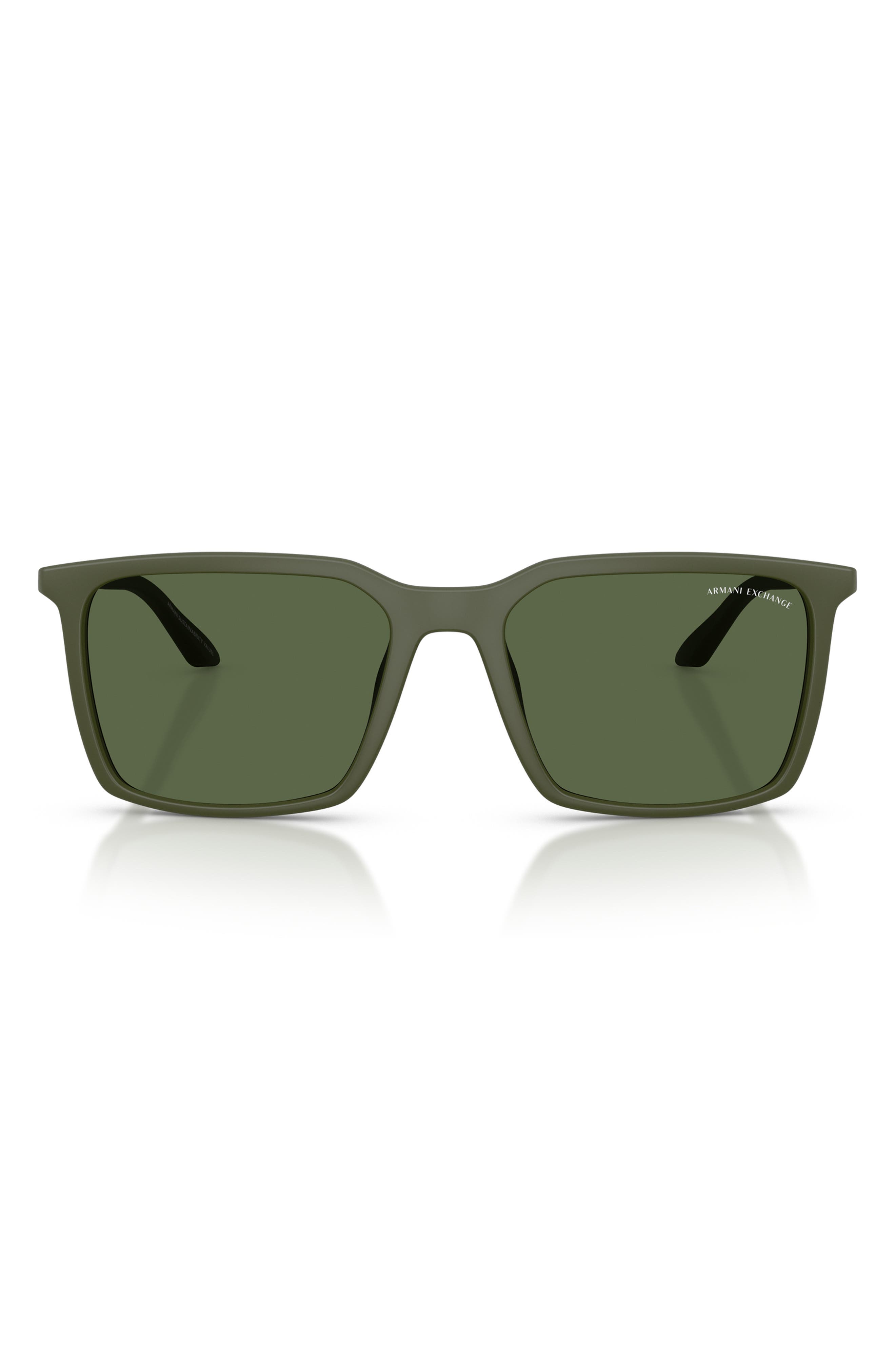 selected MATTE GREEN / DARK GREEN