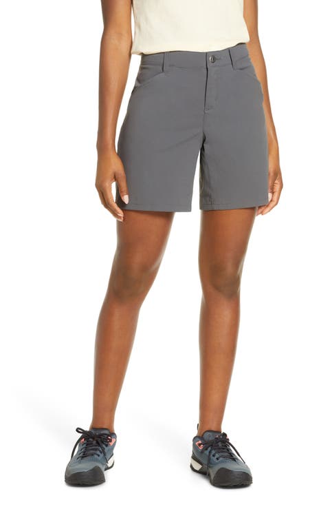 Quandary 7-Inch Shorts