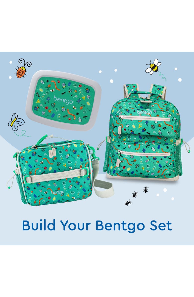 BENTGO Kids' Backpack, Alternate, color,