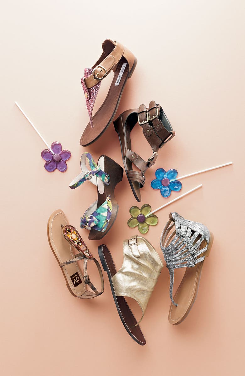 Nordstrom 'KS Jada Lea' Sandal, Main, color,