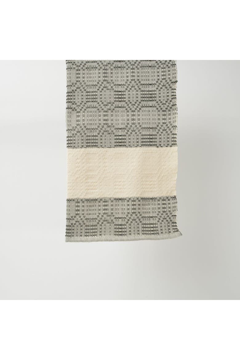 Homestead Hand Towel, Alternate, color, Storm