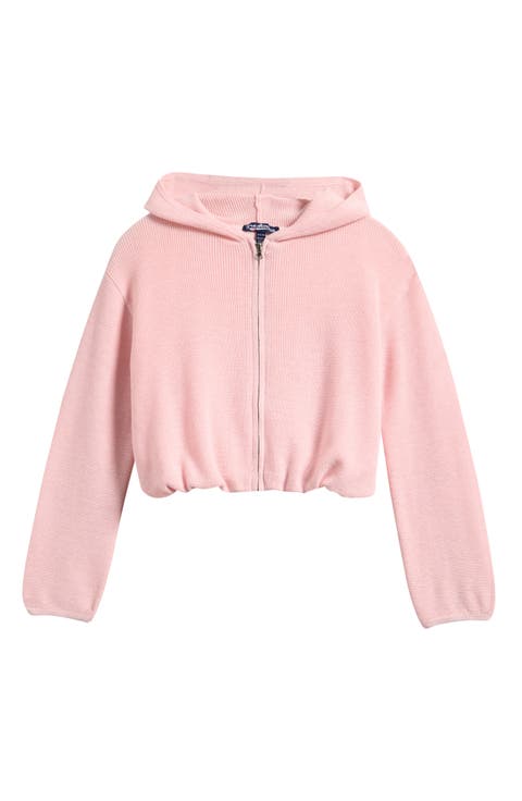 Kids' Zip Hoodie (Big Kid)