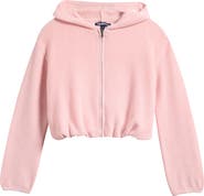 Freshman Kids' Zip Hoodie