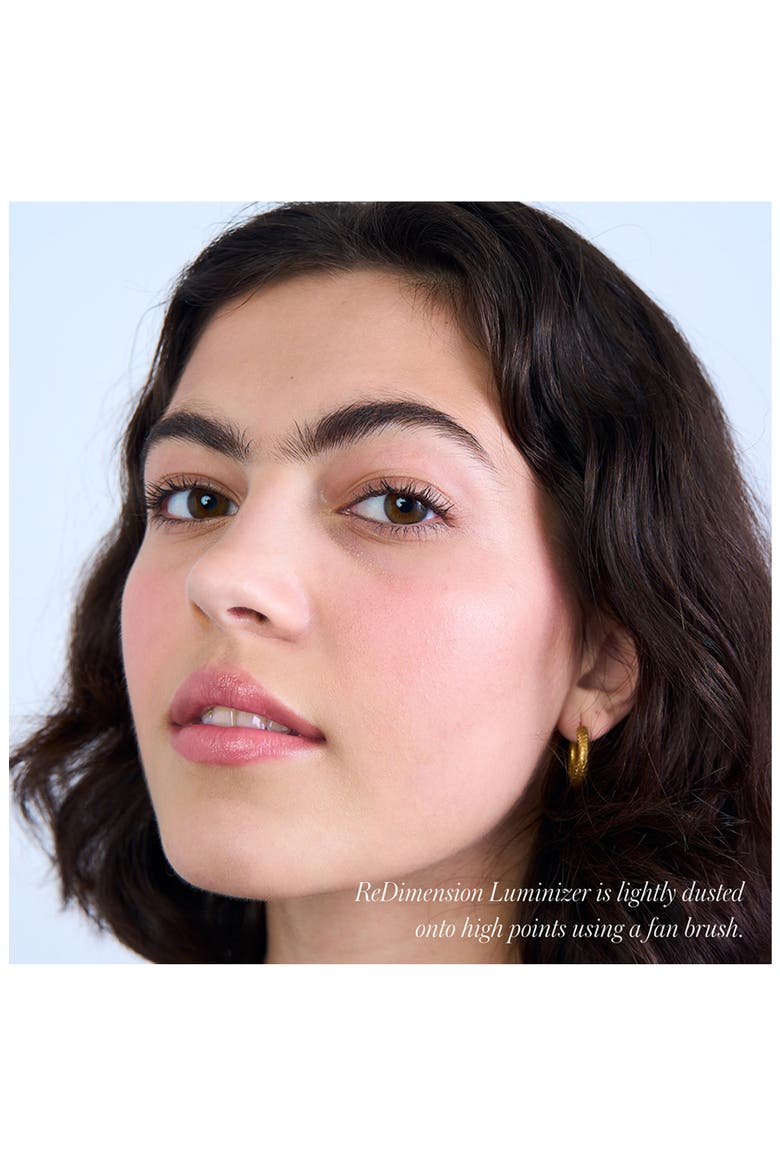 ReDimension Hydra Dew Luminizer, Alternate, color, PROSECCO FIZZ