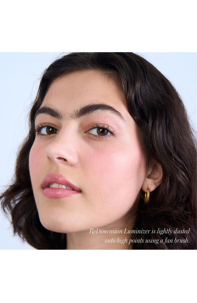 RMS Beauty ReDimension Hydra Dew Luminizer, Alternate, color, Prosecco Fizz