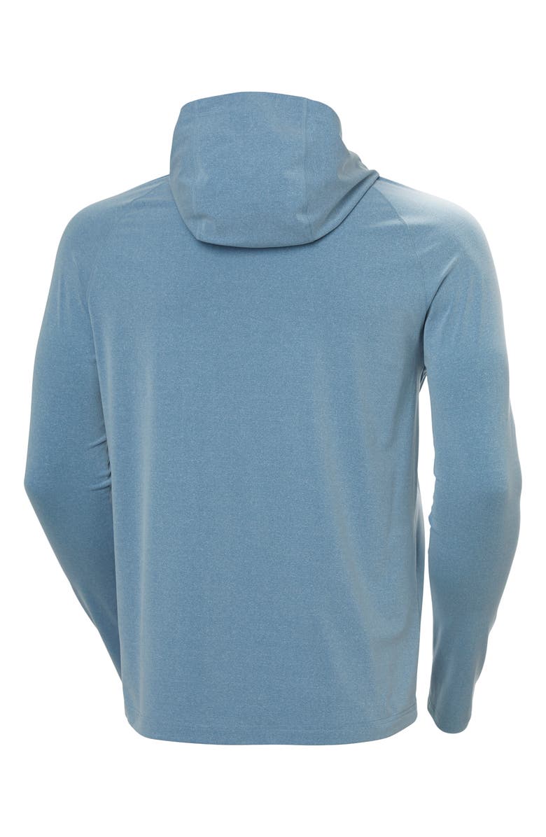 Helly Hansen Tyri Pullover Hoodie, Alternate, color, 