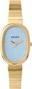 BREDA Jane Bracelet Watch, 23mm