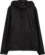 Moncler Montriond Packable Hooded Jacket