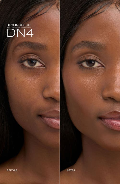 Youngblood Mineral Cosmetics Beyondblur Skin Perfecting Foundation