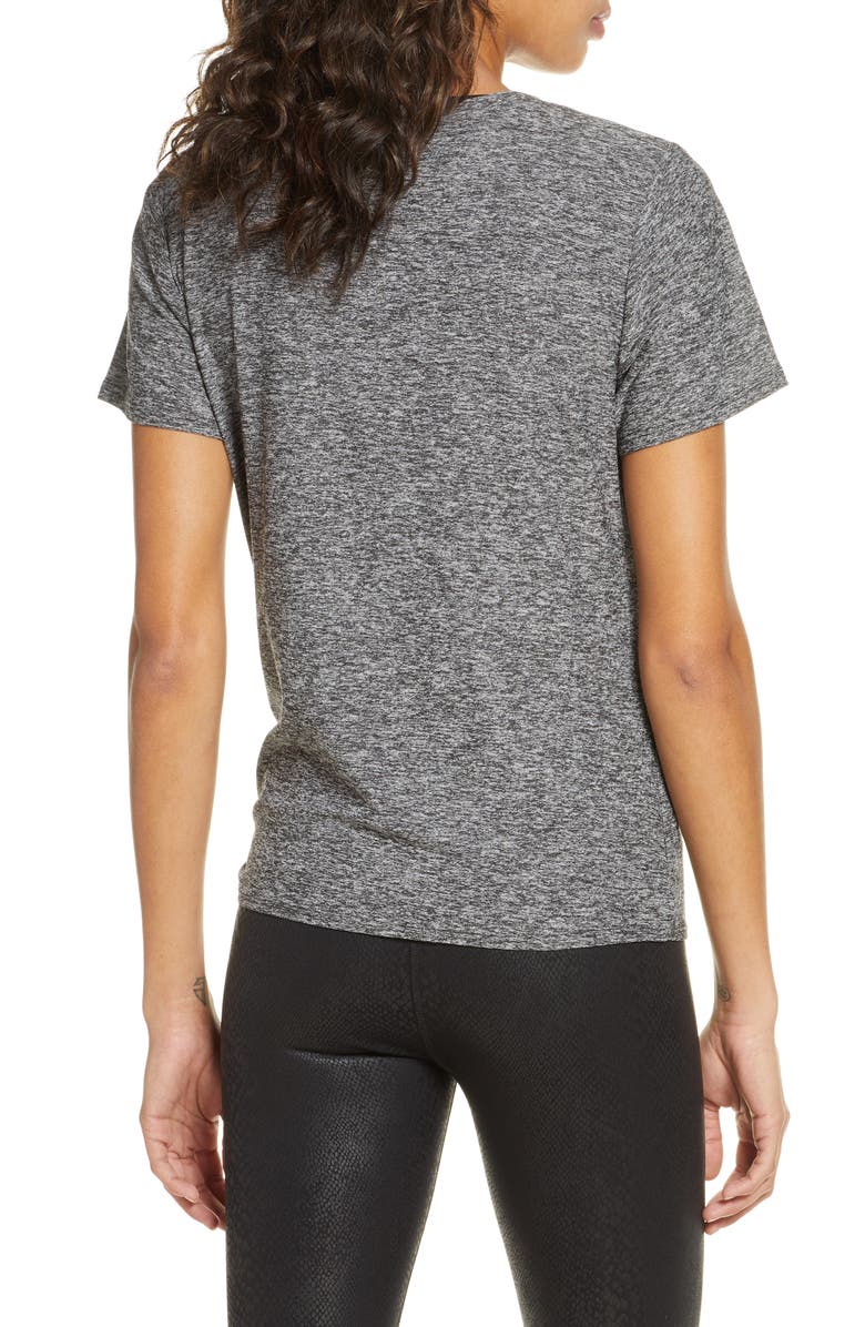 Beyond Yoga All for Ties T-Shirt, Alternate, color,