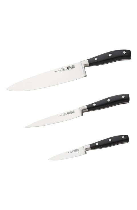 German 3-Piece Knife Set