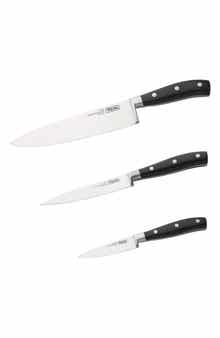 Viking German 3-Piece Knife Set