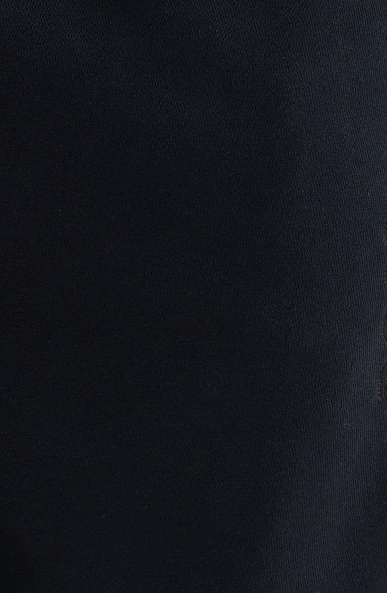 BOSS David Lounge Joggers, Alternate, color, Black