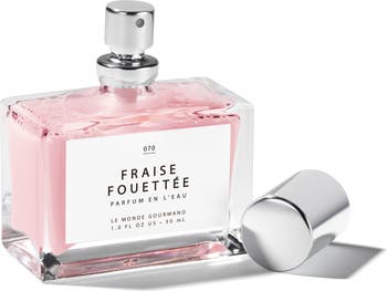 Fraise Fouettée Eau de Parfum