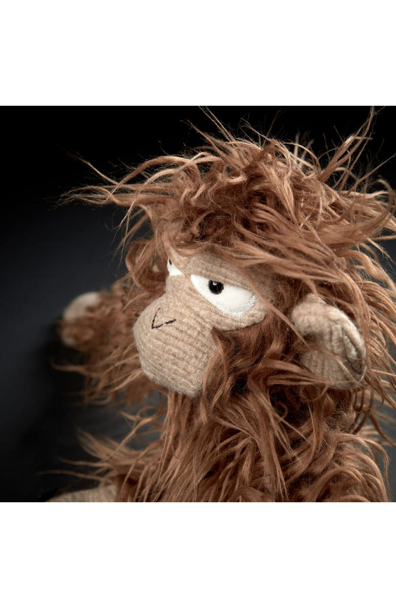 sigikid Chimp Jump, Alternate, color, Multicolored