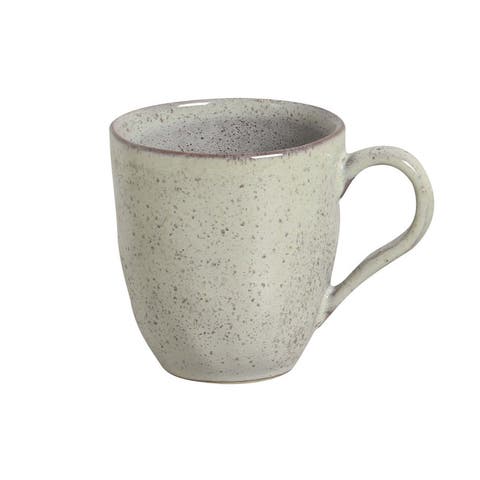Organic Mug Set of 4