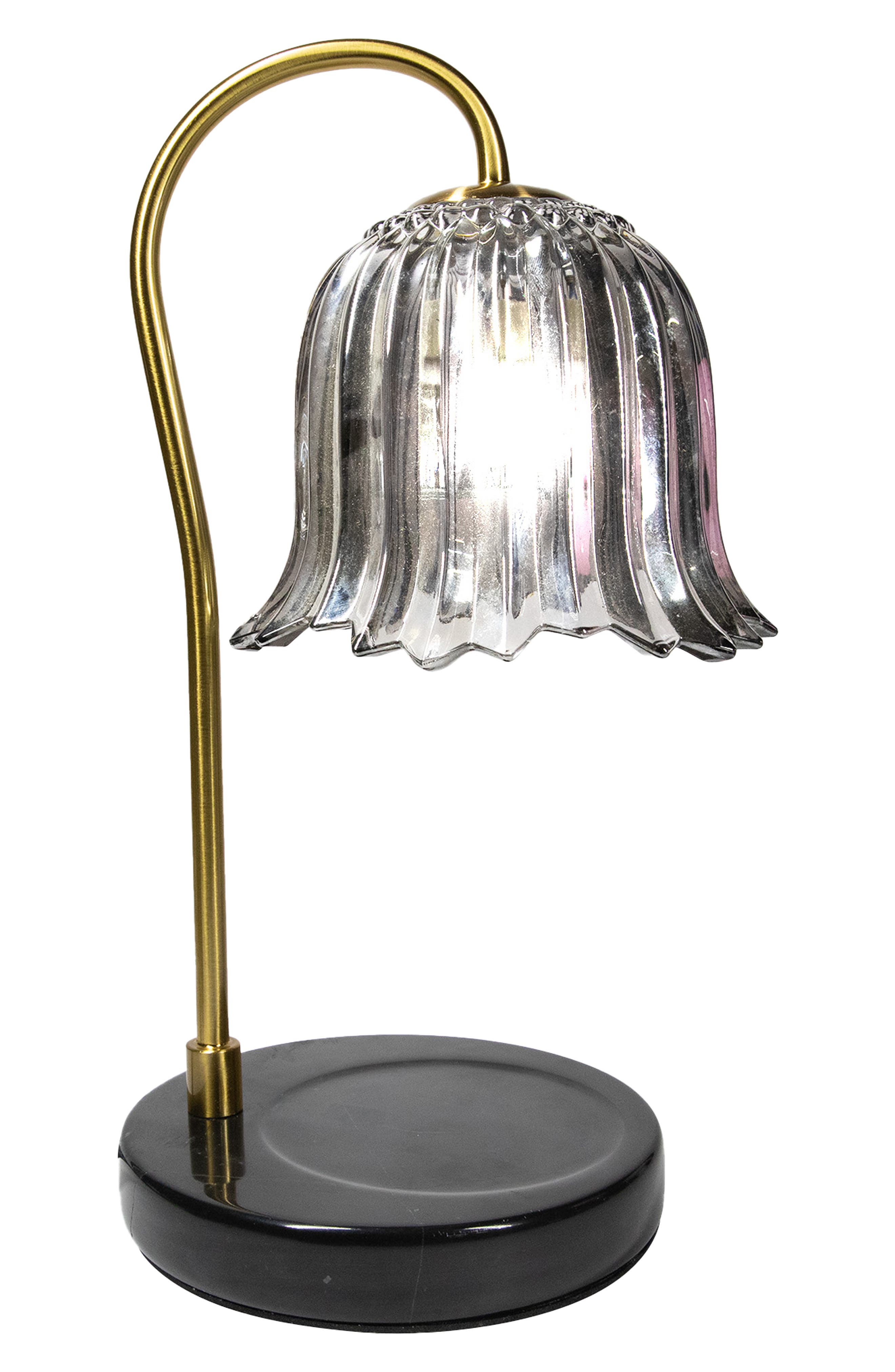 Rosabell Glow Candle Warmer