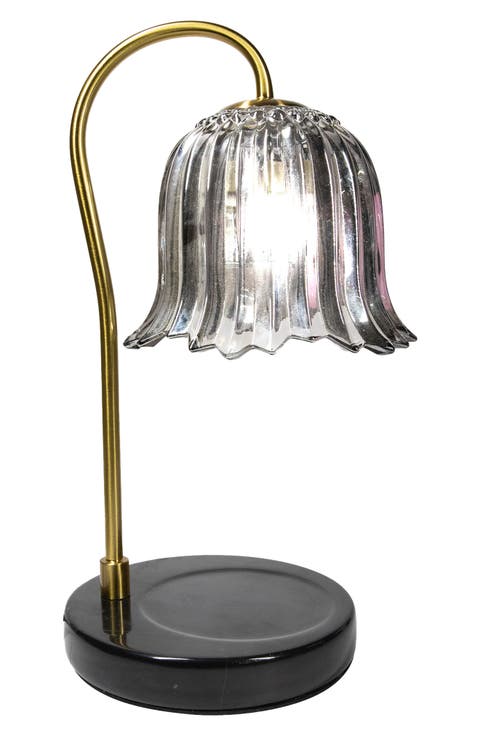Rosabell Glow Candle Warmer