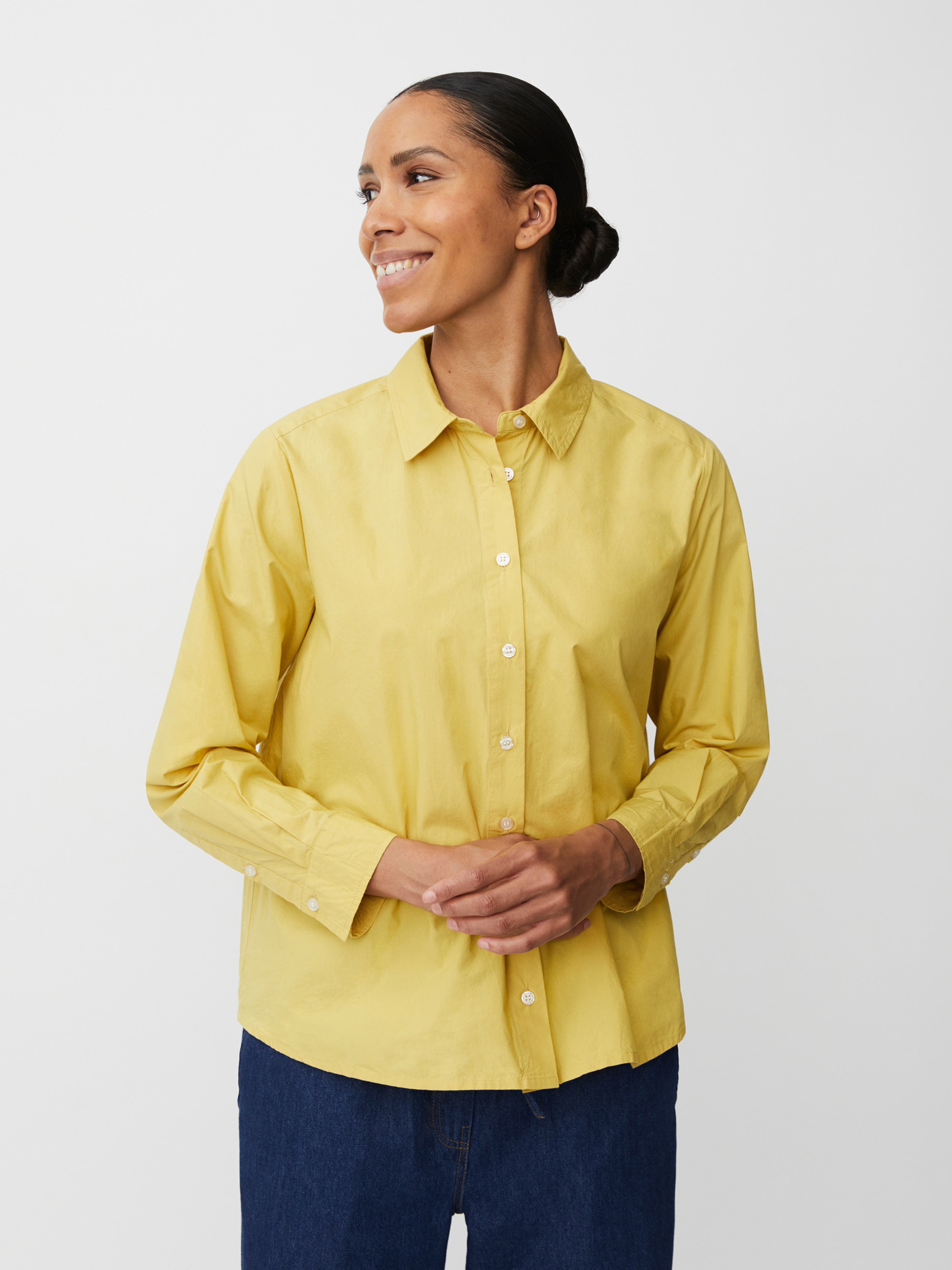 selected Golden Green