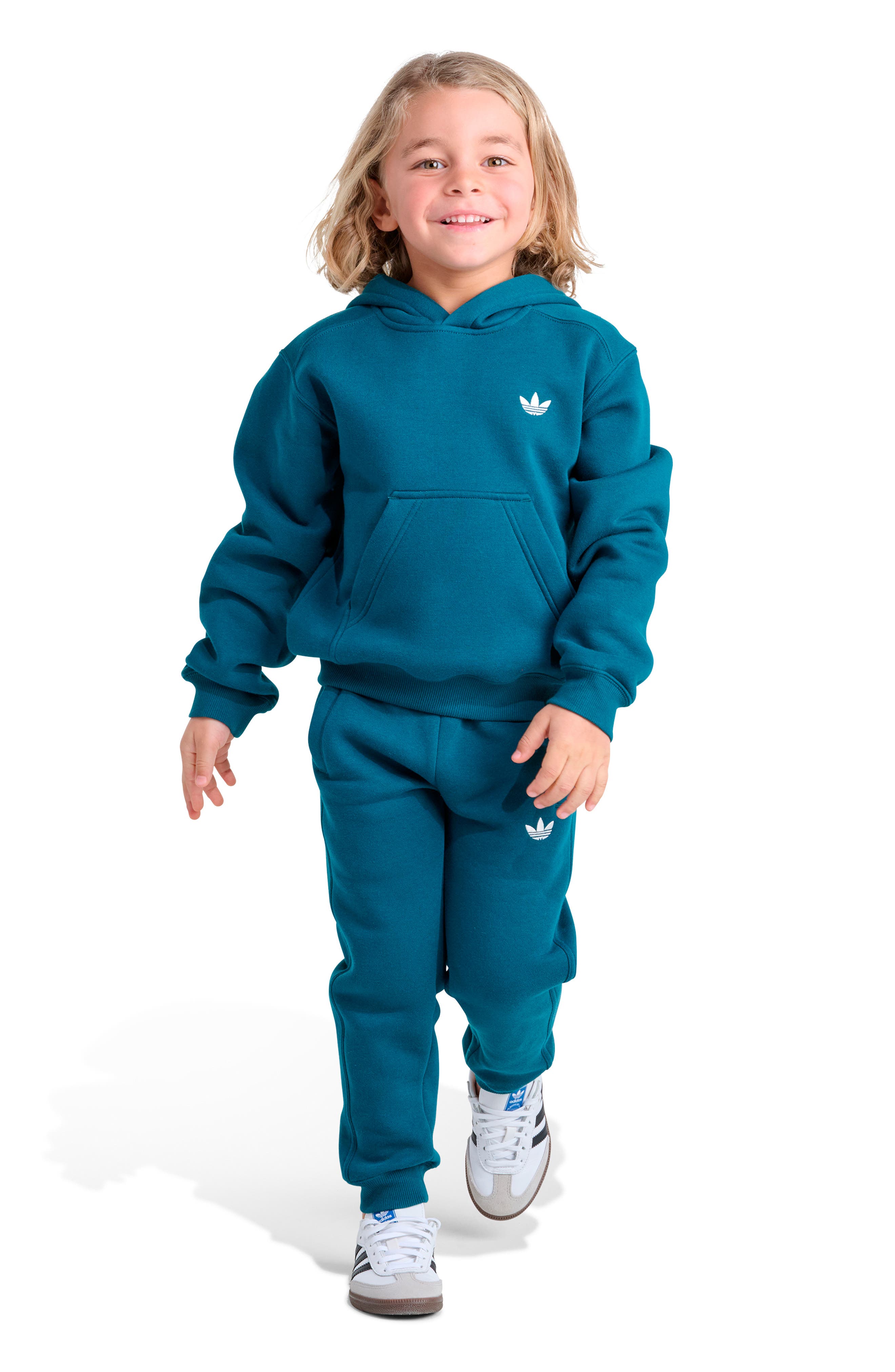 selected DARK GREEN