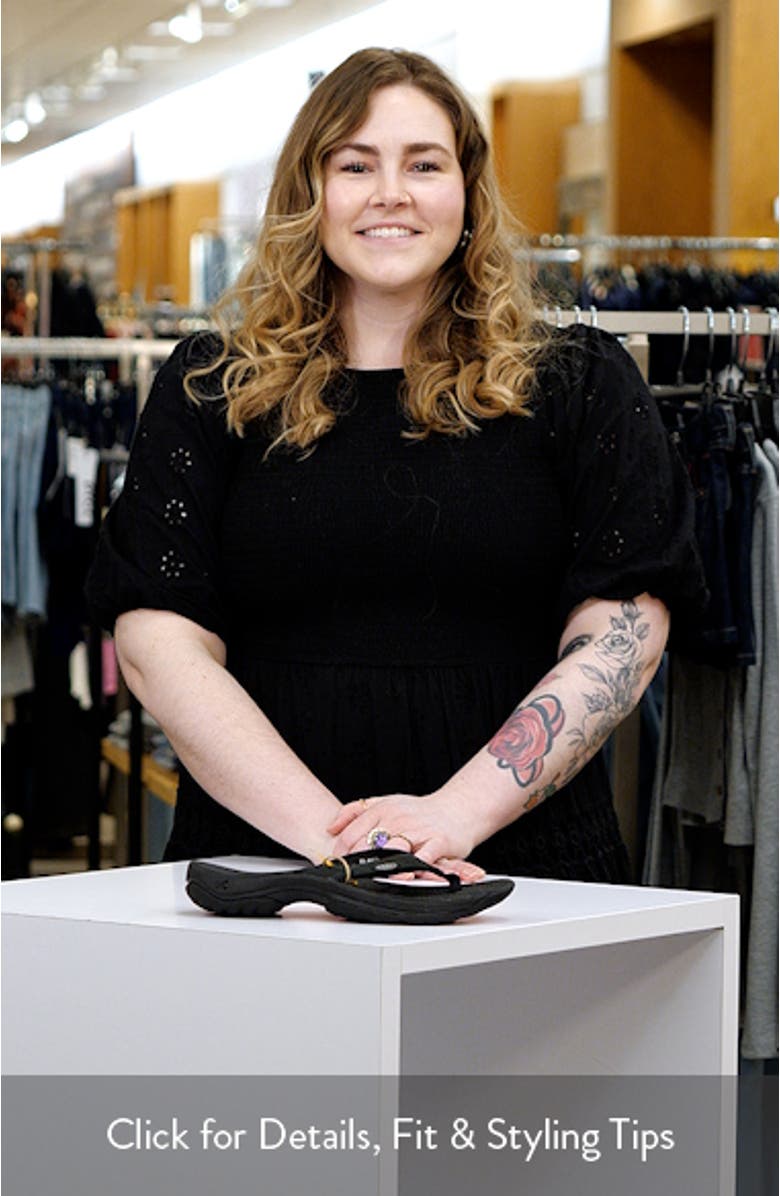 Kona Flip Flop, sales video thumbnail