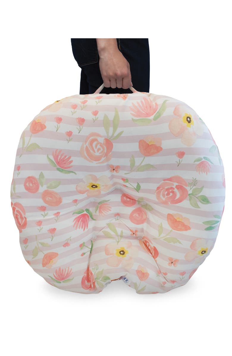 Boppy Newborn Lounger, Alternate, color, 