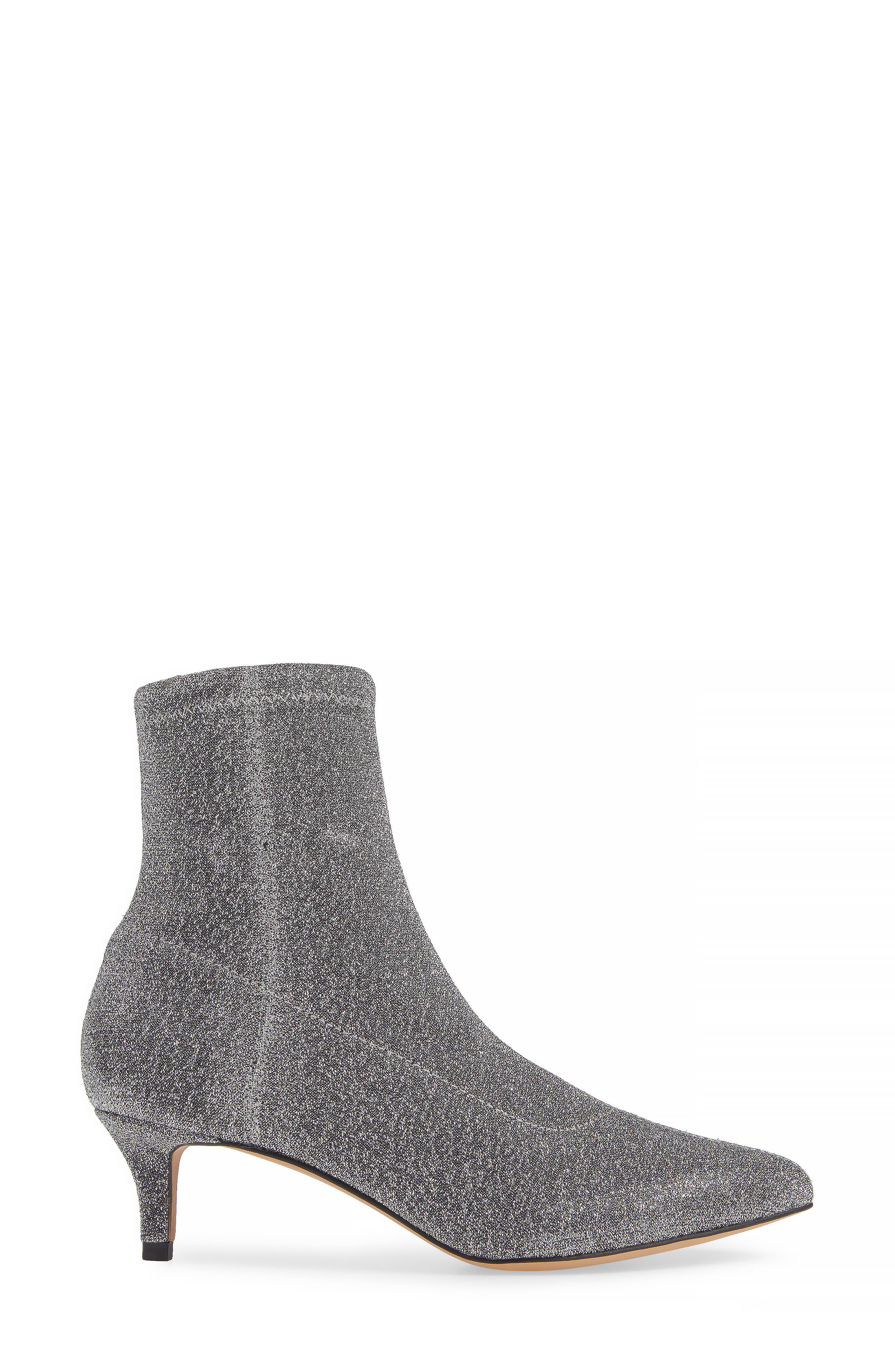 Rebecca Minkoff Sayres Bootie, Alternate, color, 