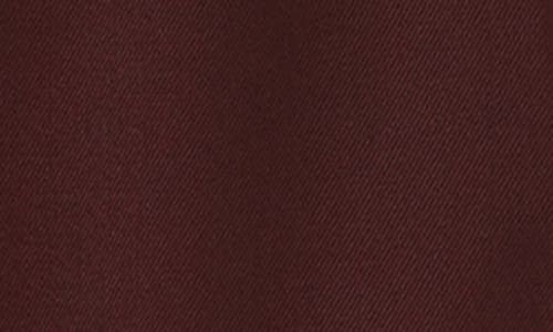 Max Mara Pleated Virgin Wool Twill Pants In Brown