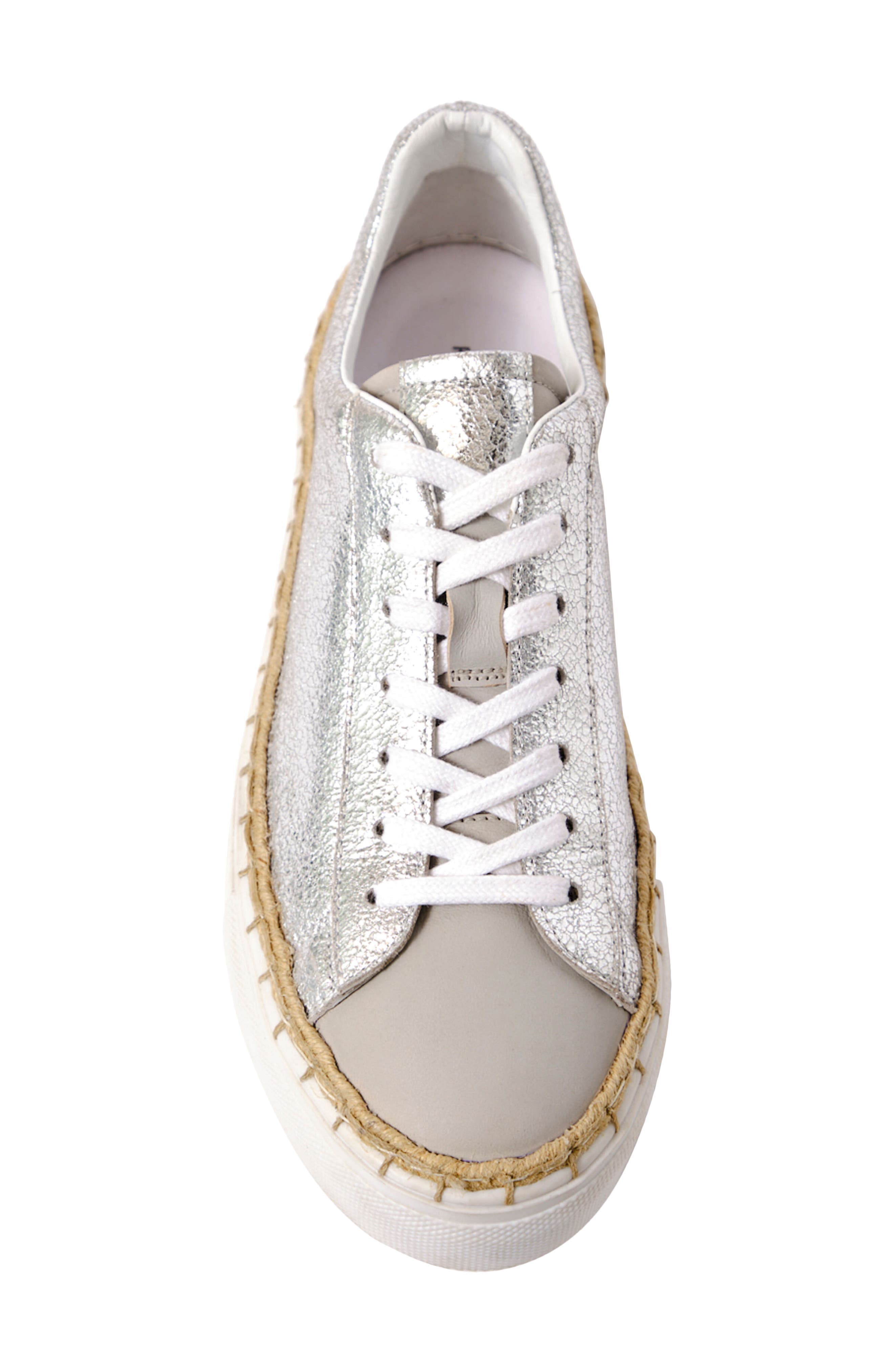Free People Scotty Sneaker, Alternate, color, 
