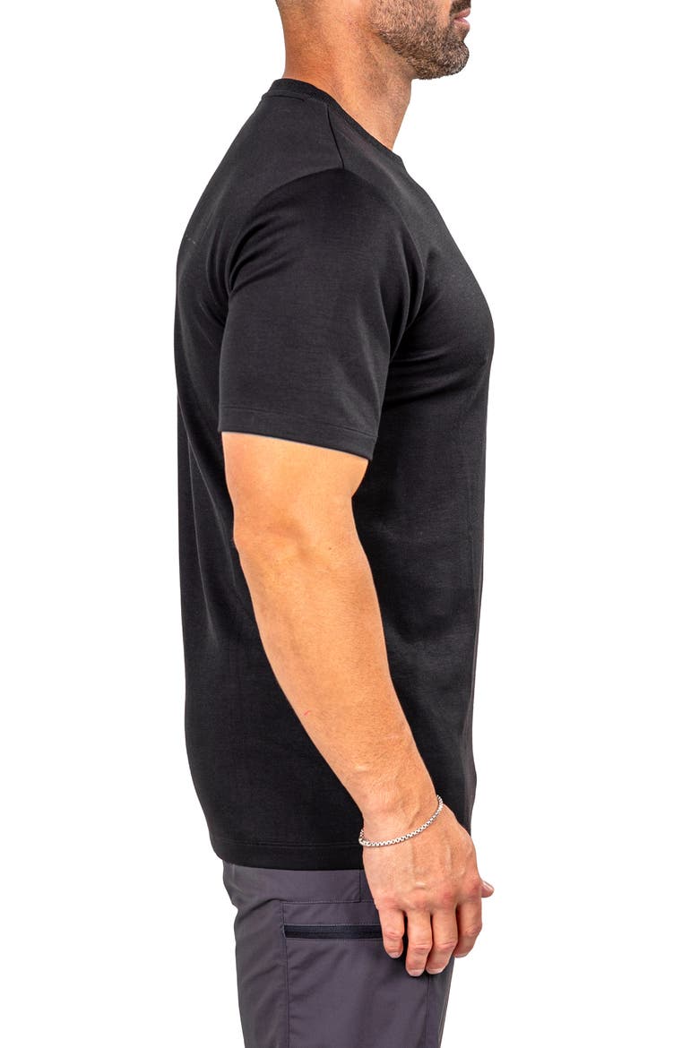 Marthyr Graphic T-Shirt, Alternate, color, BLACK