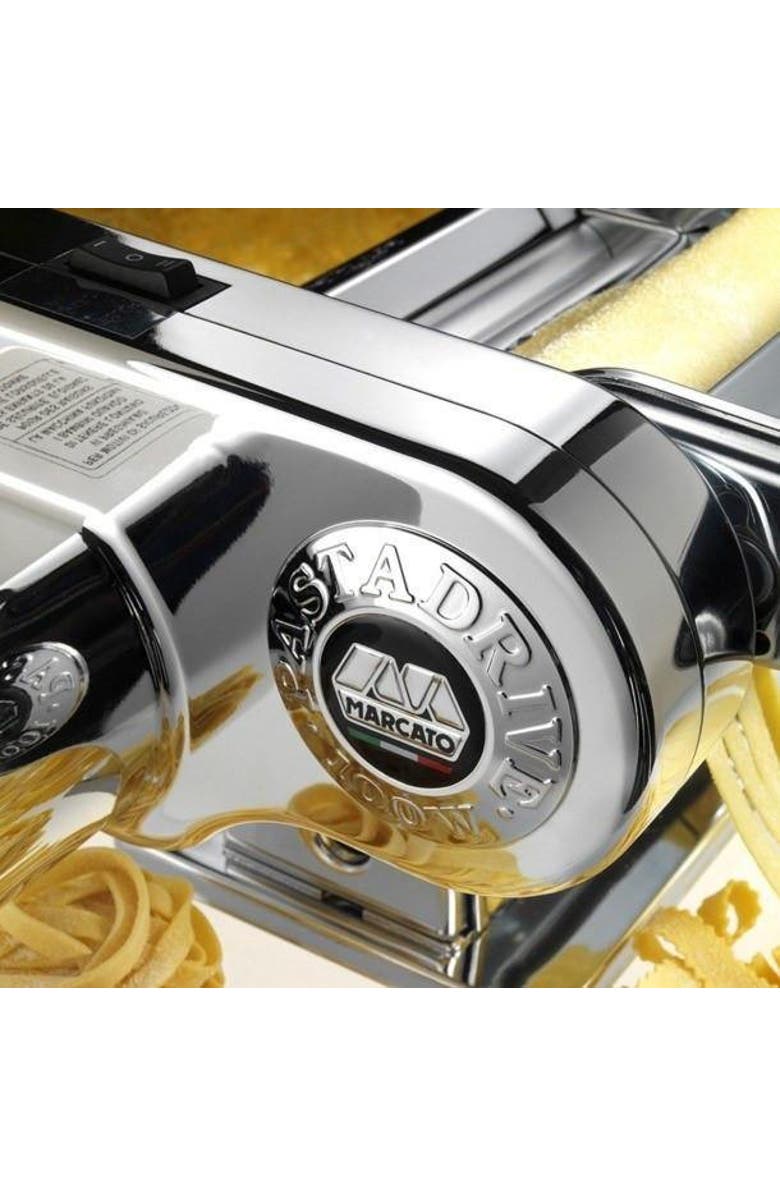 Marcato Atlas Drive Motor, Made in Italy, Alternate, color, 