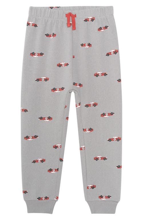 Petit Lem Kids' Sweatshirt & Joggers Set In Neutral