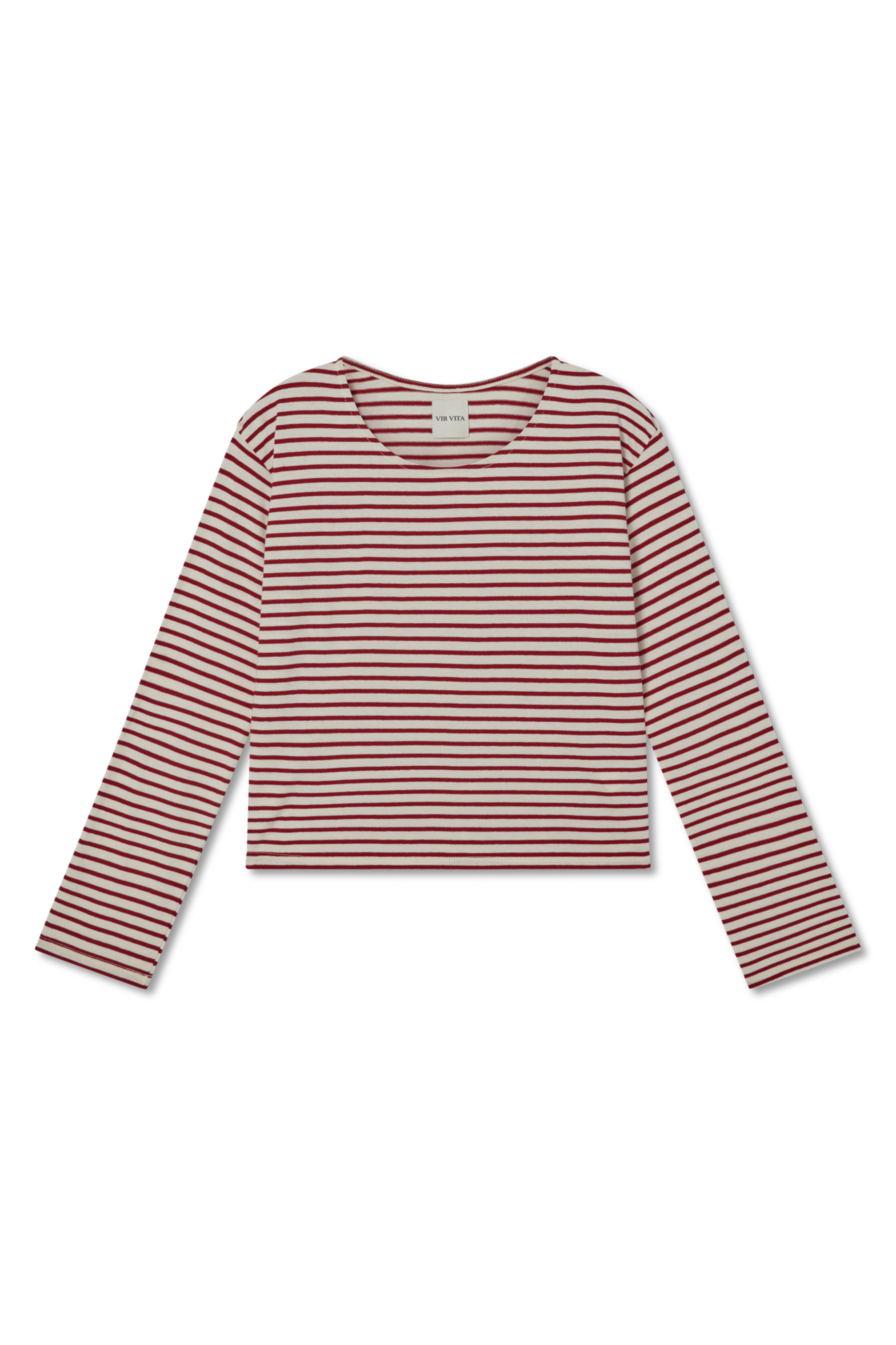 CLASSIC RED STRIPE