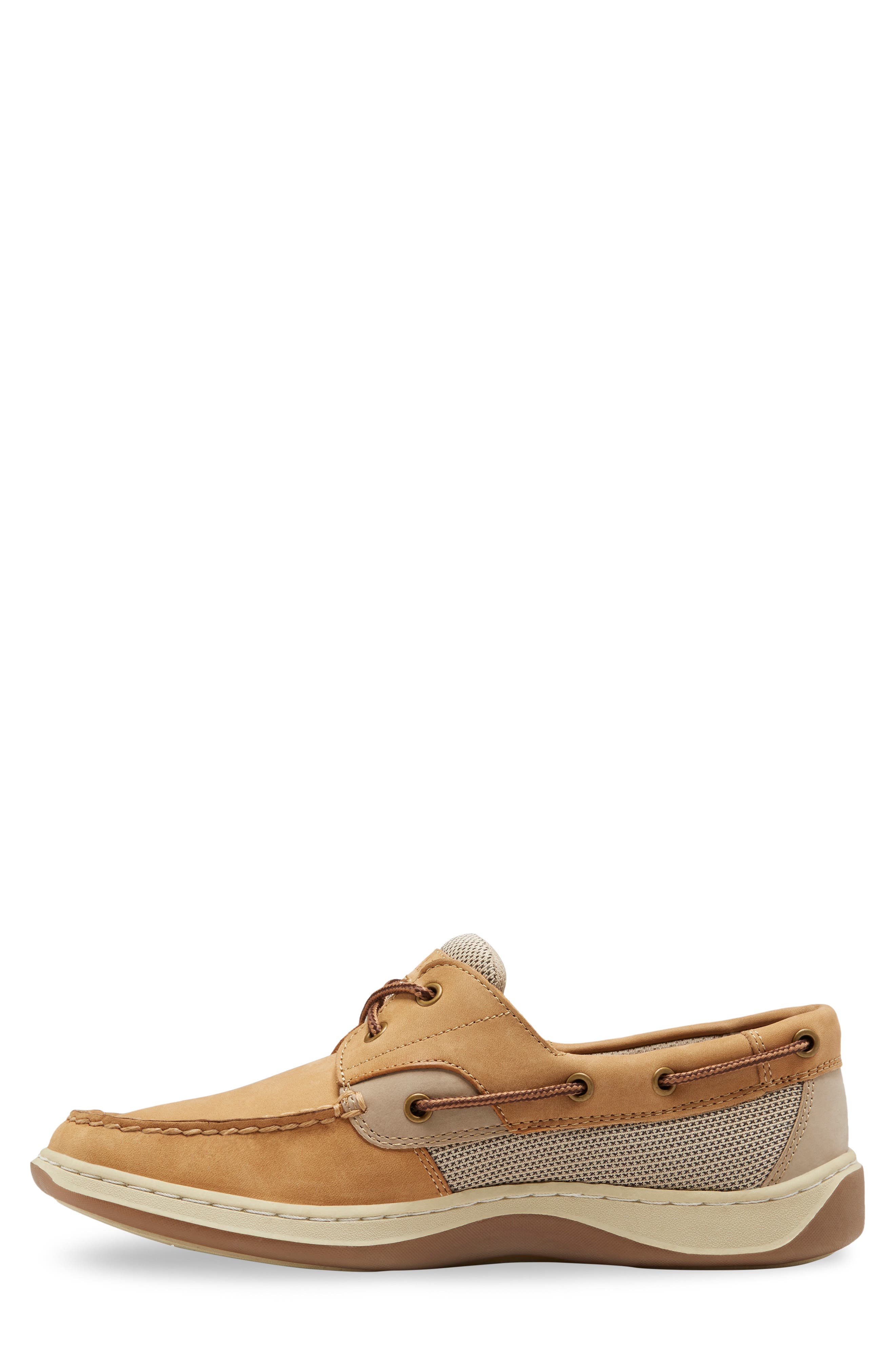 Eastland Solstice Boat Shoe, Alternate, color, 