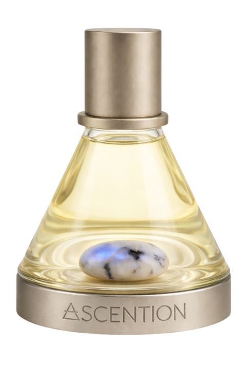Ascent to Enchant Imbued in Rainbow Moonstone | Eau de Parfum Elixir