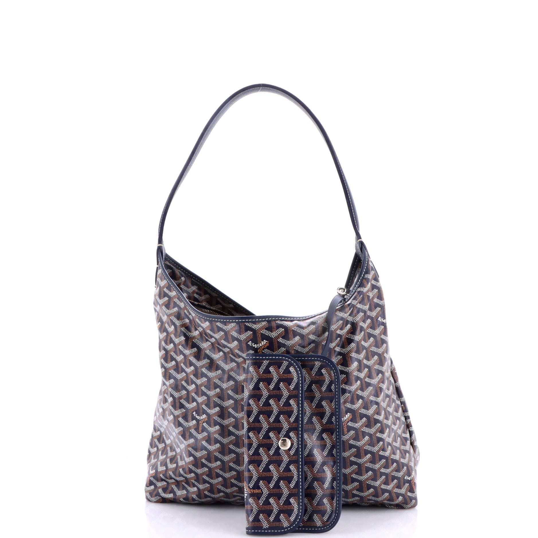 81036096 Boheme Hobo Printed Coated Canvas, Alternate, color, 