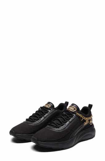 Softride Cyra Bling Ring Sneaker