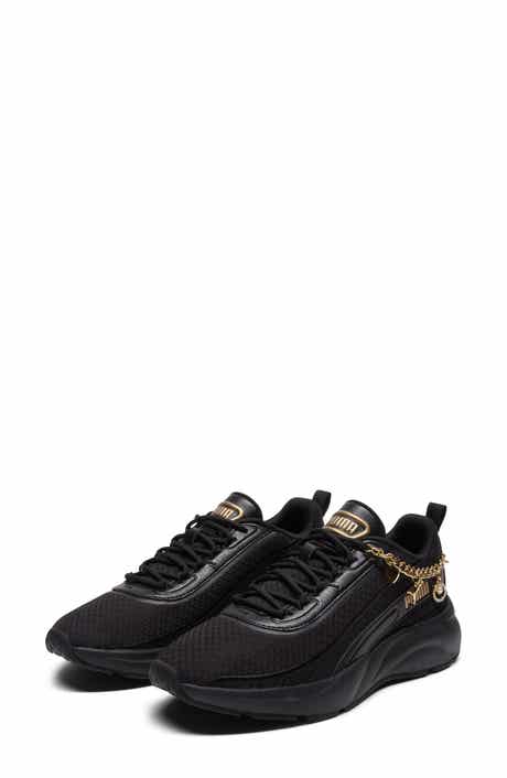 PUMA Softride Cyra Bling Ring Sneaker