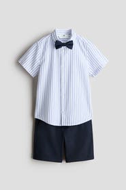 H&M 3-piece Dressy Set