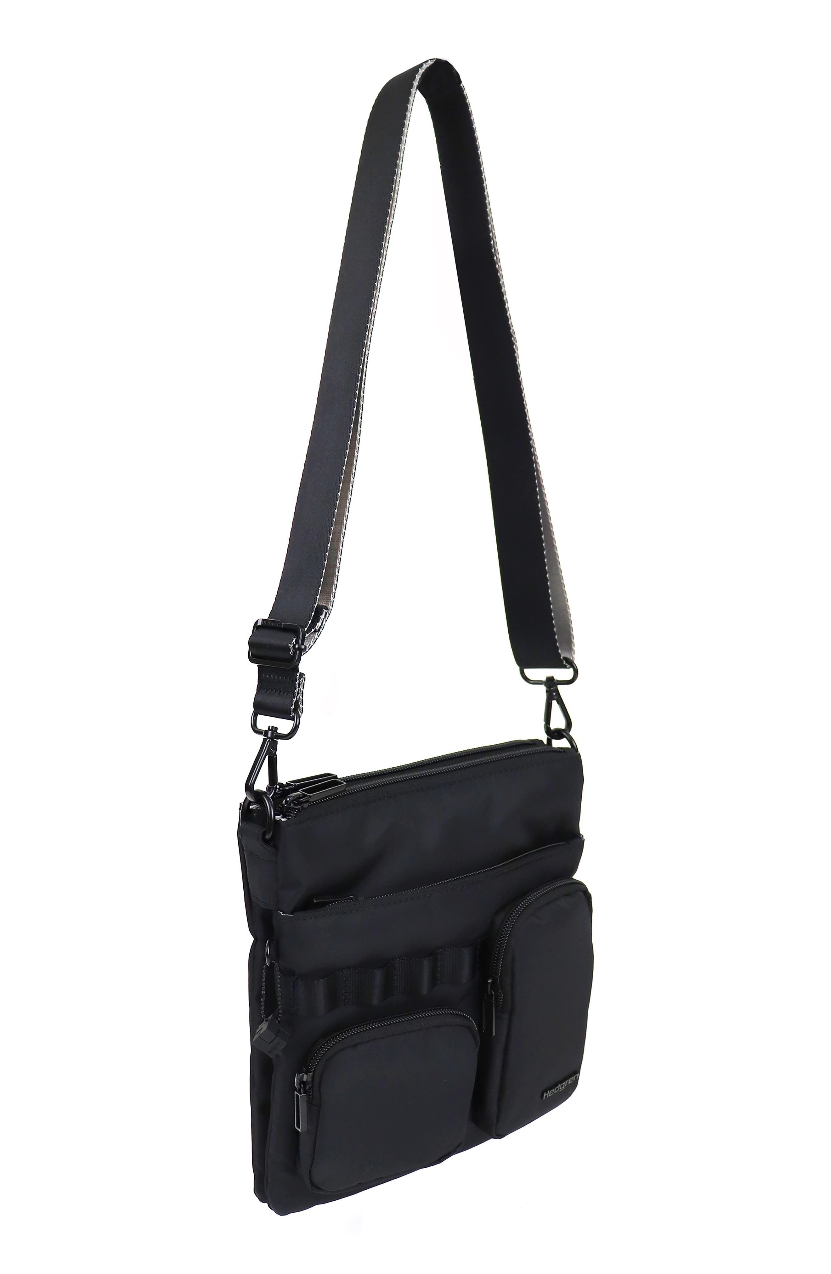 Hedgren Kai Water Repellent Crossbody Bag, Alternate, color, 