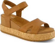 TOMS Alana Wedge Sandal