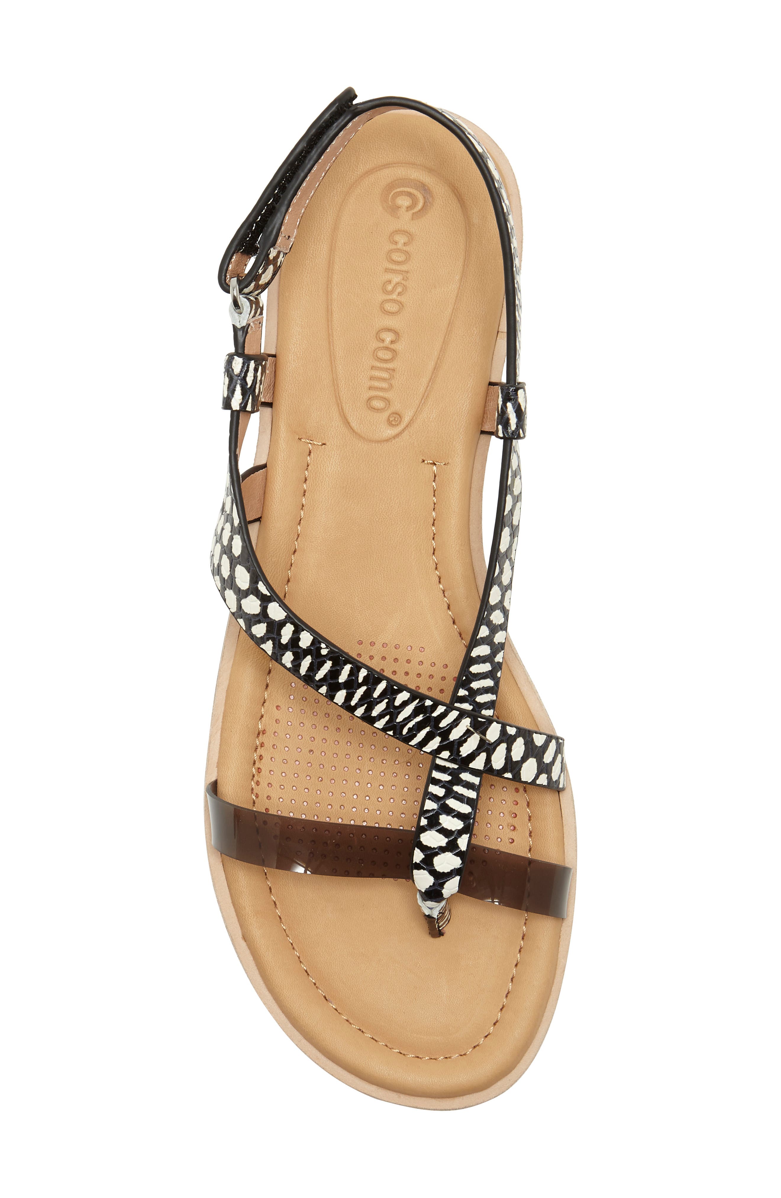 CC Corso Como<sup>®</sup> Blessia Sandal, Alternate, color, 