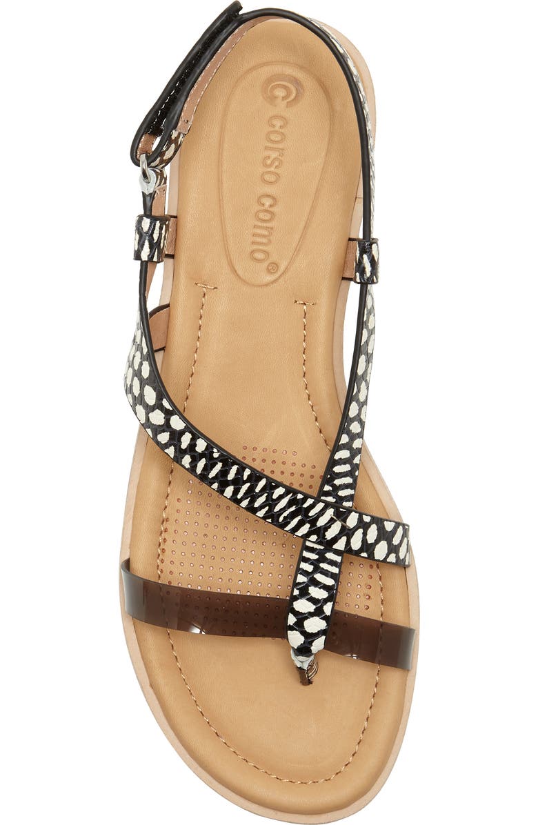 CC Corso Como<sup>®</sup> Blessia Sandal, Alternate, color,