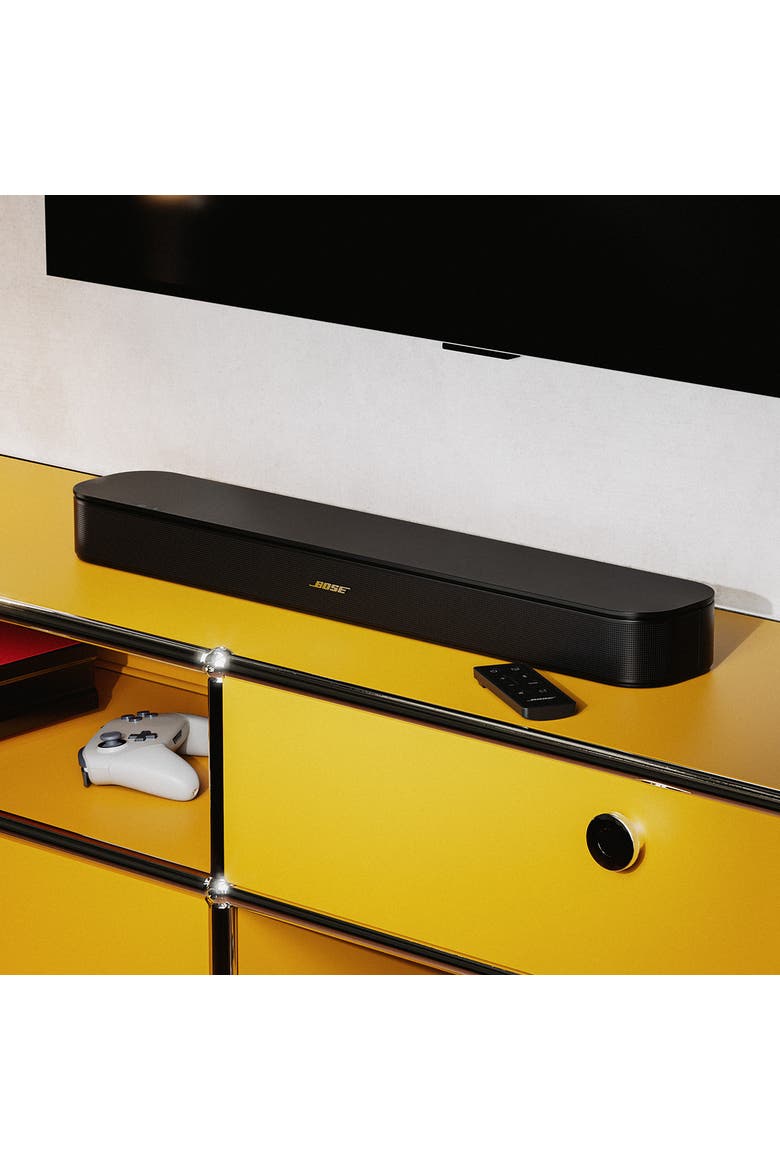 TV Speaker, Alternate, color, Black