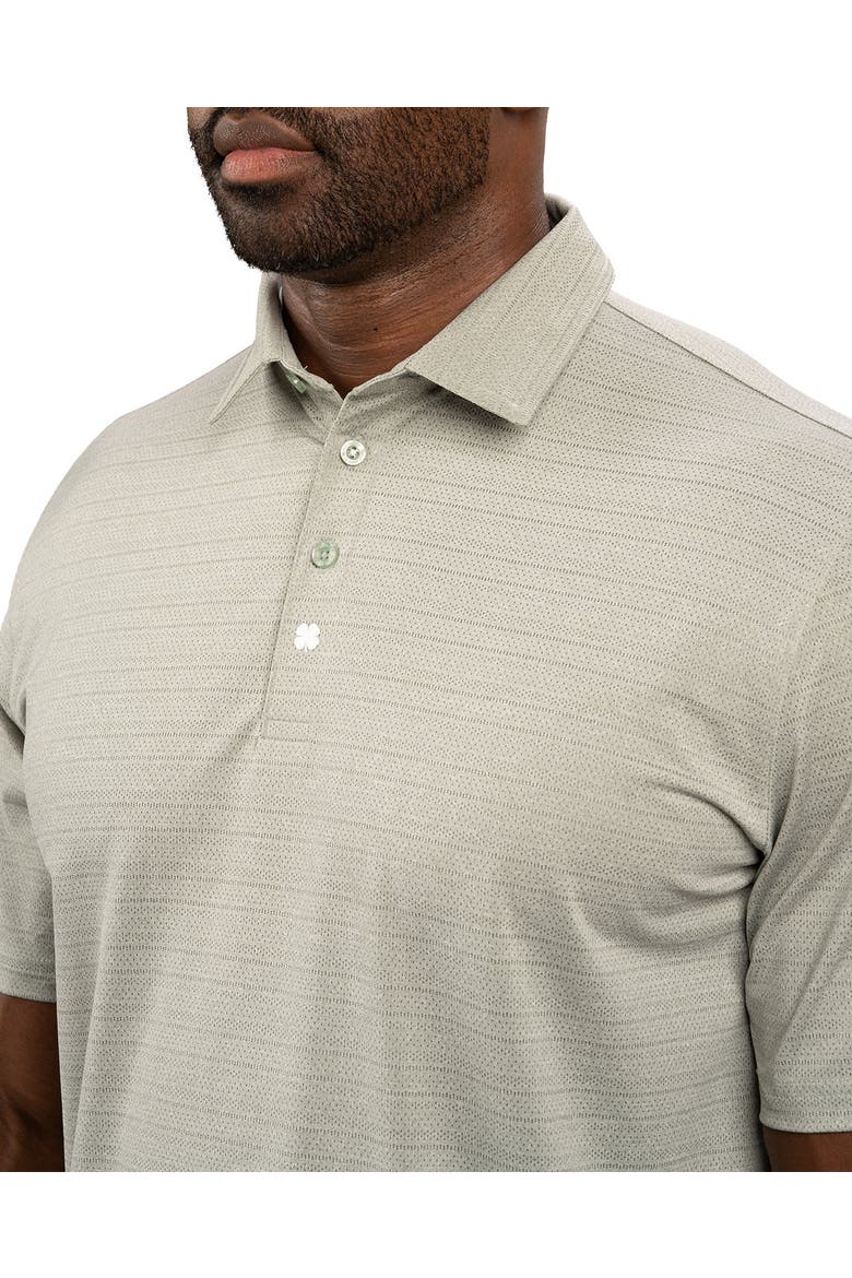 Beau Polo, Alternate, color, Sage