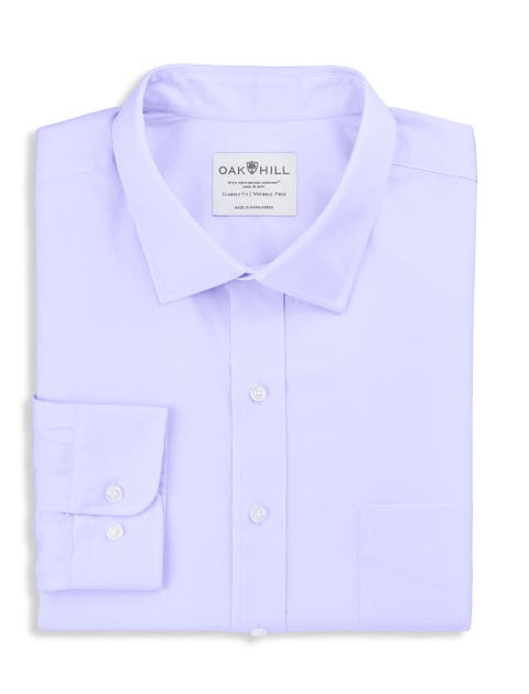Broadcloth Dress Shirt