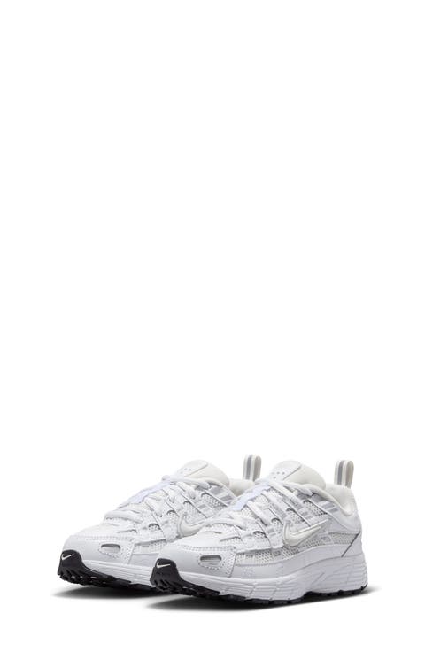 Kids' P-6000 Running Shoe
