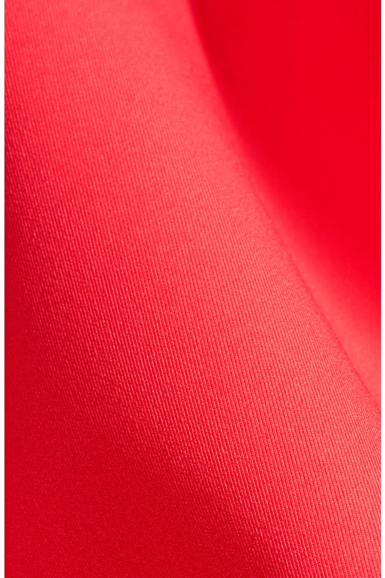 Universa Medium Support Padded Sports Bra Tank, Alternate, color, LIGHT CRIMSON/ UNIVERSITY RED